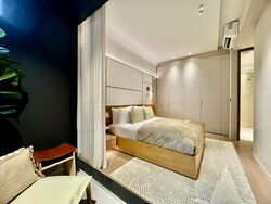 Orchard Boulevard (D10), Condominium #501287051